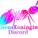 MierenKoningin - discord server icon