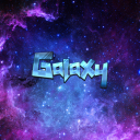 Galaxy - discord server icon