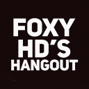 Foxy HD’s Hangout - discord server icon