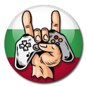 BULGARIA|GaminG Zone|™ - discord server icon