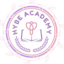 *+: Hybe Academy :+* - discord server icon