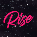 Rise - discord server icon