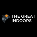 The Great Indoors - discord server icon