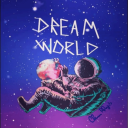 DreamWorld » - discord server icon