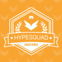 Hypesquad House France - discord server icon