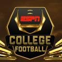 🏈NCAAF Nation 🏈 - discord server icon