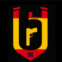 Rainbow Six Siege España - discord server icon