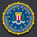 Federal Bureau of Investigation - discord server icon