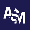 ASM COMMUNITY - discord server icon