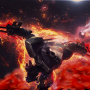 Divinity Blaze's Inferno's. - discord server icon