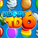 BTD6 Community - discord server icon