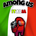 Among Us IT - discord server icon