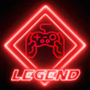 Legend - discord server icon