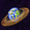 Utopia Universe - discord server icon