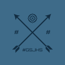 #GSJHS - discord server icon