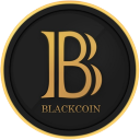 Blackcoin - discord server icon