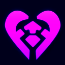 🎀 𝐹𝒶𝒾𝓇𝓎 𝐻𝑒𝒶𝓇𝓉  🎀 - discord server icon