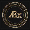 Æx - discord server icon