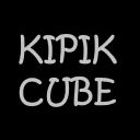 KipikCube - Minecraft - discord server icon