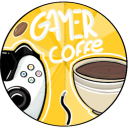 Gamer Kávézó - discord server icon