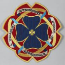 Ilvermorny School of Witchcraft and Wizardry - discord server icon