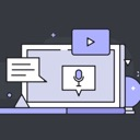 Chat and talk (Need more 50 Members) - discord server icon