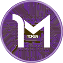 1 Million Token - discord server icon