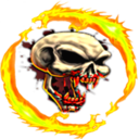 The Dark Realm - discord server icon