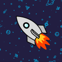 Space Bot 2.0 Support Server - discord server icon