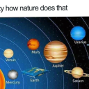 earth isn't flat you dumb shit - discord server icon