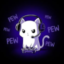 Kitty Gang - discord server icon