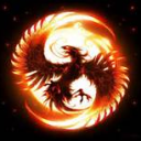 Dark Phoenix Empire - discord server icon