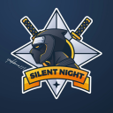 SILENT NIGHT - discord server icon