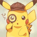 Pikachu's Wonderpark - discord server icon