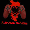 Albania Gamers - discord server icon