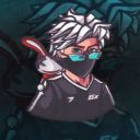 GACRUX GAMING - discord server icon