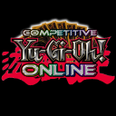 Competitive Yu-Gi-Oh! Online™ - discord server icon