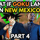 What if Goku landed in New Mexico Part 4 - discord server icon