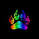 Cutiepaw's Skittlebox - discord server icon