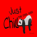 The cool kids - discord server icon