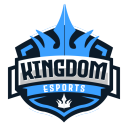 Kingdom Esports - discord server icon