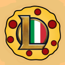 League Of Pizzaioli - discord server icon