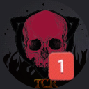 The Crimson Realm - discord server icon