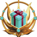 Warframe Giveaways - discord server icon