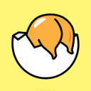 Gudetama Club - discord server icon