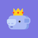 King Wumpus - discord server icon