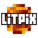 LitPix - discord server icon