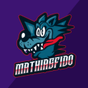 MathiasF1do´s Discord - discord server icon