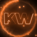 Krisspy World - discord server icon