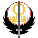 Lyons' Brotherhood of Steel - discord server icon